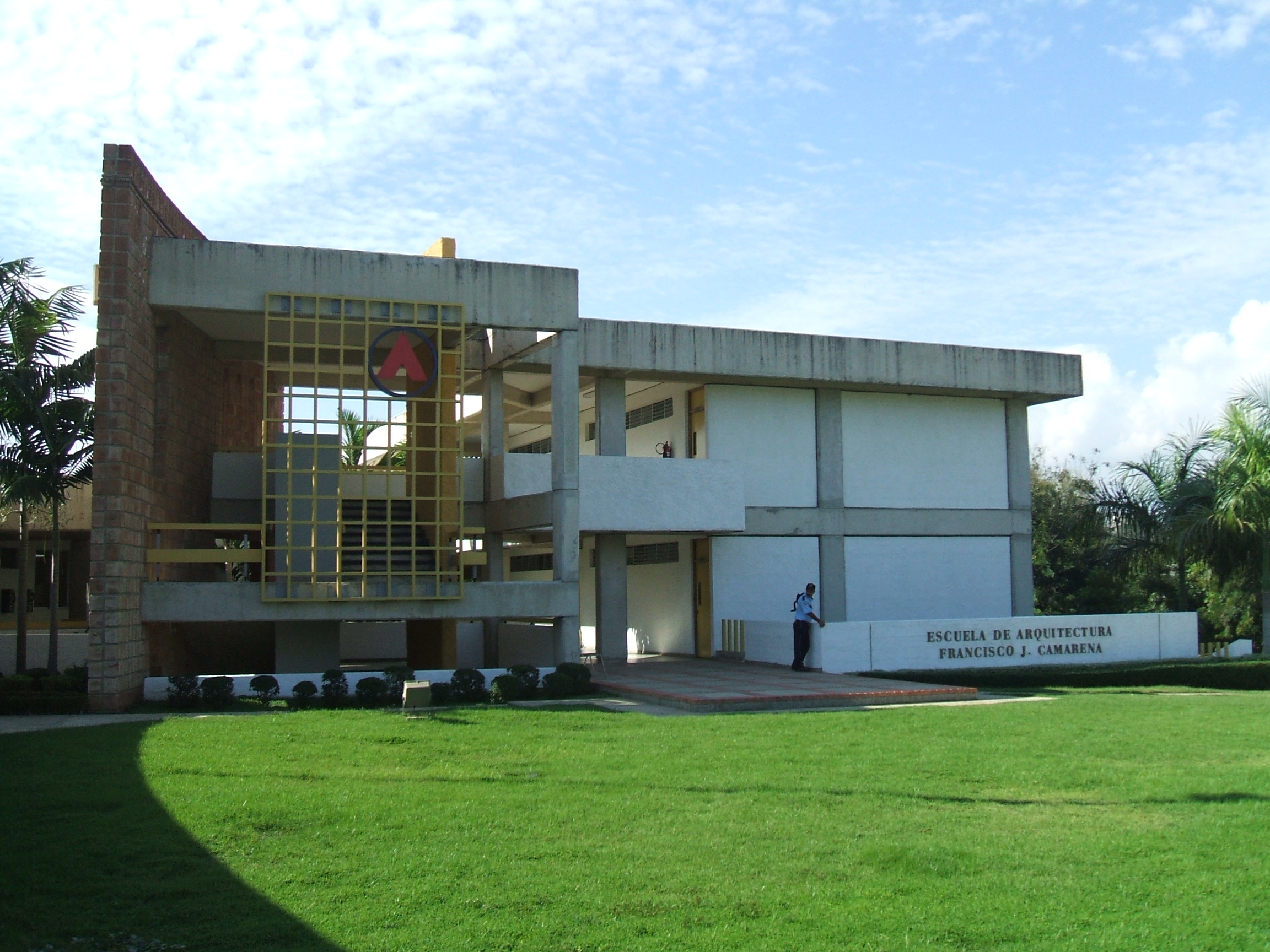 Exposiciones sobre la Arquitectura Dominicana